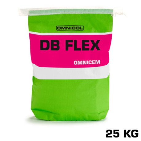 Tegellijm | 30x50 cm | Dikbedmortel voor tegels