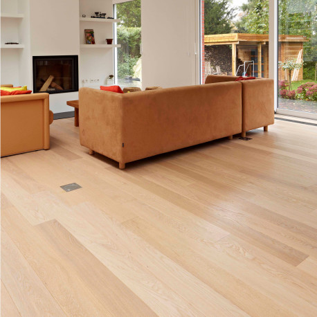 Meerlagig parket tand en groef | 18.9x186 cm | LMB Perpignan