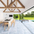 Ceramic terrace Tile | 75x75 cm | Tilestone Century Grey Ceramic terrace Tile | 75x75 cm | Tilestone Century Grey