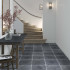 Natuursteen tegel | 40x40 cm | Hanoi Bluestone Artisan Select