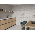 Keramische wandtegel | 30x60 cm | Belvista White Keramische wandtegel | 30x60 cm | Belvista White
