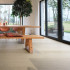 Multilayer parquet tongue & groove | 19x186 cm | LMB Oakland White T&G Multilayer parquet tongue & groove | 19x186 cm | LMB Oakland White T&G