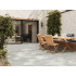 Keramische terrastegel | 75x75 cm | Tilestone Betontec Perla Keramische terrastegel | 75x75 cm | Tilestone Betontec Perla