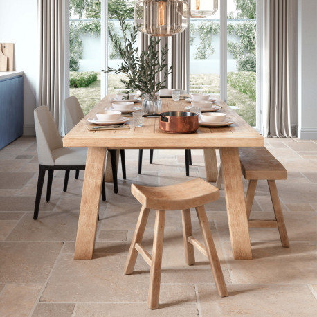 Natural stone tile | module | Semillion Antic Opus Module