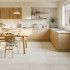 Keramische vloer- en wandtegel | 60x60 cm | Belvista White Keramische vloer- en wandtegel | 60x60 cm | Belvista White