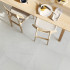 Keramische vloer- en wandtegel | 60x60 cm | Belvista White Keramische vloer- en wandtegel | 60x60 cm | Belvista White
