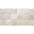 Keramische wandtegel | 30x60 cm | Belvista Grey Decor Keramische wandtegel | 30x60 cm | Belvista Grey Decor