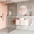 Keramische wandtegel | 30x60 cm | Belvista Grey Keramische wandtegel | 30x60 cm | Belvista Grey