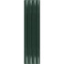 Keramische wandtegel | 5x20 cm | Mundano Forest Round Decor Glossy Keramische wandtegel | 5x20 cm | Mundano Forest Round Decor Glossy