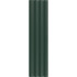Keramische wandtegel | 5x20 cm | Mundano Forest Edge Decor Matt Keramische wandtegel | 5x20 cm | Mundano Forest Edge Decor Matt