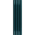 Keramische wandtegel | 5x20 cm | Mundano Lagune Edge Decor Glossy Keramische wandtegel | 5x20 cm | Mundano Lagune Edge Decor Glossy