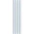 Keramische wandtegel | 5x20 cm | Mundano Rain Round Decor Glossy Keramische wandtegel | 5x20 cm | Mundano Rain Round Decor Glossy