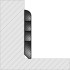 Plinthes en PVC | 6x240 cm | VYGO Lakewood Grey 