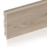 Kunststof plint | 7x250 cm | VYGO Everwood Clay Kunststof plint | 7x250 cm | VYGO Everwood Clay