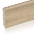 PVC skirting boards | 7x250 cm | VYGO Everwood Timber