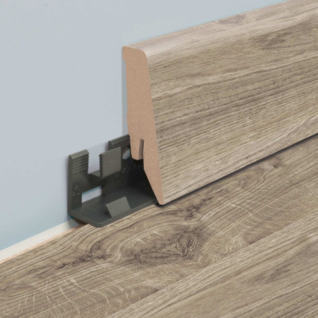 Laminaat plint | 5.8x240 cm | Lammut Oak Beige