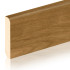 Parket plint | 6.8x240 cm | Eiken fineer Latour Parket plint | 6.8x240 cm | Eiken fineer Latour