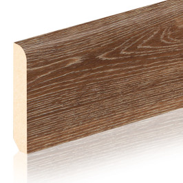 Parquet skirting boards | 7x220 cm | LMB Sedarland Antique