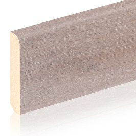 Parket plint | 7x220 cm | LMB Pineland Smoked White Parket plint | 7x220 cm | LMB Pineland Smoked White