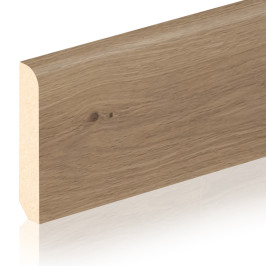 Parquet skirting boards | 6.8x240 cm | LMB Classic Landscape Natural