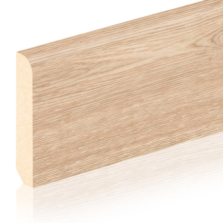 Parket plint | 6.8x240 cm | LMB Argenteuil