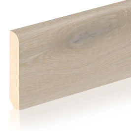 Parquet skirting boards | 6.8x240 cm | LMB Luberon