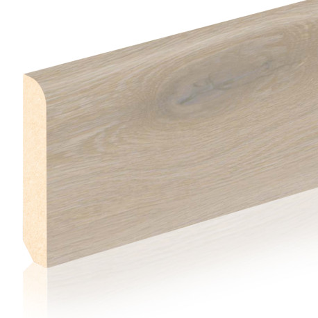 Parket plint | 6.8x240 cm | LMB Luberon