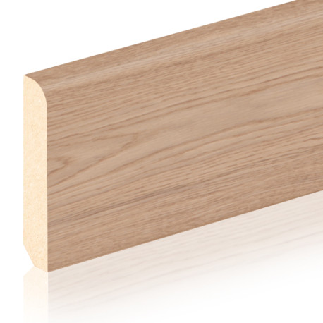Parket plint | 6.8x240 cm | Dordogne