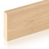 Parquet skirting boards | 7x190 cm | LMB Antibes