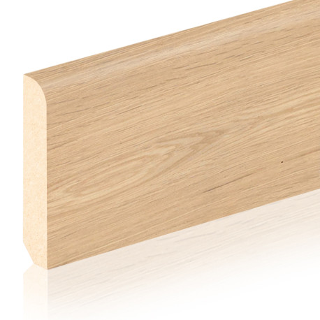 Parquet skirting boards | 7x190 cm | LMB Antibes