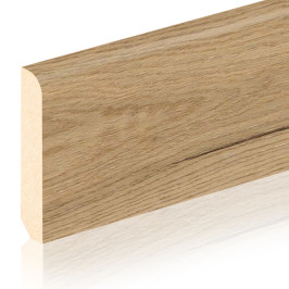 Parket plint | 6.8x240 cm | LMB Rennes Parket plint | 6.8x240 cm | LMB Rennes