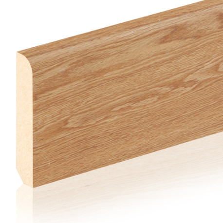 Parket plint | 6.8x240 cm | LMB Montpellier