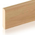Parquet skirting boards | 6.8x240 cm | Meerlagig Parket San Gimignano