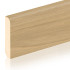 Plinthes parquet | 8x215 cm | LMB Starwood Sand Oak