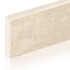 Keramische plint | 7x75 cm | Glamstone Beige