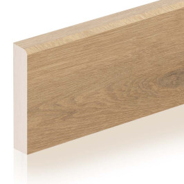 Ceramic skirting boards | 7x120 cm | Verano Natural Ceramic skirting boards | 7x120 cm | Verano Natural