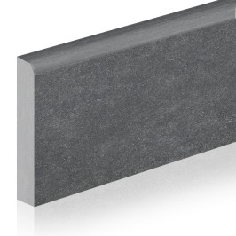 Keramische plint | 8x60.5 cm | Dinant Dark Keramische plint | 8x60.5 cm | Dinant Dark
