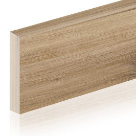 Ceramic skirting boards | 7x120 cm | Tilestone Artland Beige