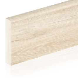 Plinthes en céramique | 6x150 cm | Tilestone Sherwood Crema Plinthes en céramique | 6x150 cm | Tilestone Sherwood Crema