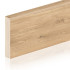Keramische plint | 6x160 cm | Tilestone Essence Wood Acacia Keramische plint | 6x160 cm | Tilestone Essence Wood Acacia