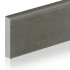 Keramische plint | 8x80 cm | Stone Edge Basalt