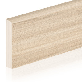 Keramische plint | 6x150 cm | Tilestone Sherwood Roble Keramische plint | 6x150 cm | Tilestone Sherwood Roble