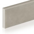 Ceramic skirting boards | 8x80 cm | Subway Crete Mink