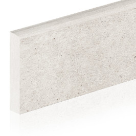 Ceramic skirting boards | 7x120 cm | Roca Basel Caliza Ceramic skirting boards | 7x120 cm | Roca Basel Caliza
