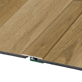 Profile | 3x270 cm | Transition Profile VYGO Authentic Oak Toffee