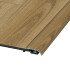 Profiel | 4x270 cm | Aanpassingsprofiel VYGO Authentic Oak Toffee Profiel | 4x270 cm | Aanpassingsprofiel VYGO Authentic Oak Toffee