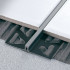 Profiel | 0.5x270 cm | Bewegingsvoeg Cement Grijs 