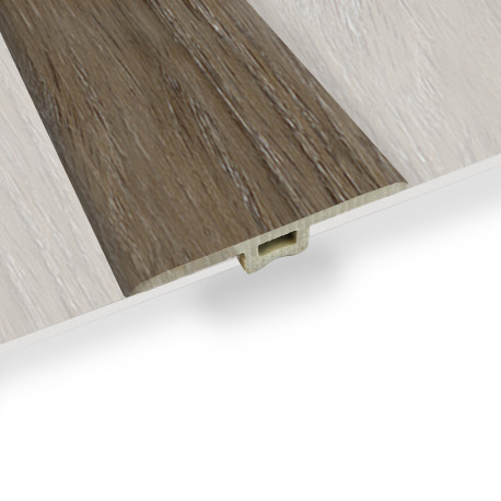 Profiel | 4.5x240 cm | VYGO Lakewood Grey
