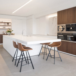 Ceramic floor and wall tile | 100x100 cm | Tilestone Beton Grey Ceramic floor and wall tile | 100x100 cm | Tilestone Beton Grey