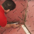Toebehoren | 100x100 cm | Tilestone System Dry 